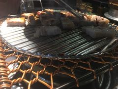 -火炉火自助餐(枫蓝国际店)