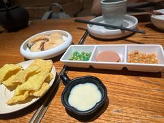 -云海肴·汽锅鸡·云南菜(高德置地店)