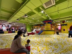 -宝燕乐园(闵行旗舰店)