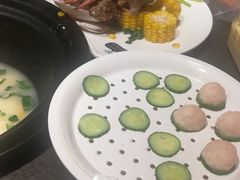 -苏大嘴海鲜牧场(奥林匹克店)