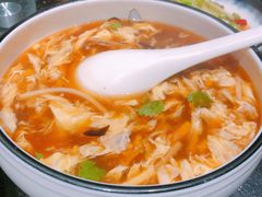 疙瘩汤-虾蟹掌门音乐主题餐厅