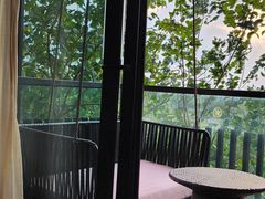 -上海崇明金茂凯悦酒店