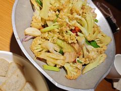 -好嫂子酱猪手•农家菜(华远坊店)
