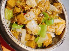 石锅拌饭-明洞王妃家烤肉(苏州中心星悦汇店)