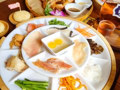 -芸南道·过桥米线(昆明老街旗舰店)