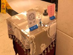 -广州酒家(昌岗地铁站店)