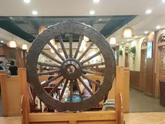 -老雒阳面馆·水席(高新区店)