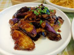 -姥姥春饼·烤鸭(未央路盛龙店)