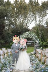 -花轿喜屋婚礼策划