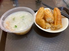 面线糊-国仔面线糊(水门国仔总店)