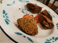 -老门框爆肚涮肉(金宝街店)