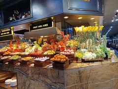 -苏格里岛·自助烤肉·火锅海鲜(金鼎广场店)