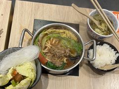 -吉野家 (新街口外大街店)