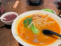 -漆黑觉米粉(三里屯店)