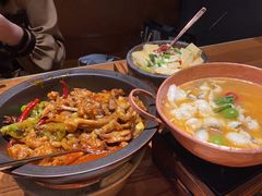-云海肴·汽锅鸡·云南菜(高德置地店)