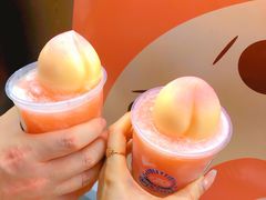 -和气桃桃(宏伊广场店)