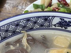 -苏生镇江鸭血粉丝(永泰国际广场店)