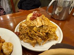 -北平小馆·烤鸭·家常菜(磨房北里店)