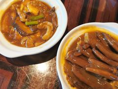 -新天世纪中餐厅