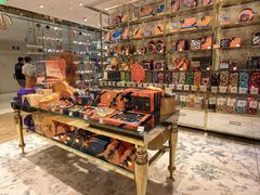 -VENCHI 闻绮(北京国贸商城店)