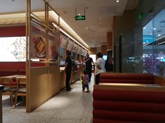 -蓉李记成都名小吃(武汉经开万达店)