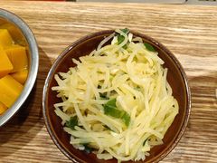 -乡村基·川味现炒大王(熙悦天街店)