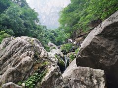 -云台山风景名胜区