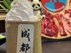 -吼堂老火锅(太古里总店)