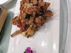 -好人家海鲜酒楼(淞南路店)