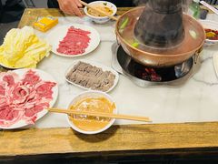 -将台涮肉(酒仙桥店)