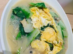 -吕氏疙瘩汤·海鲜新鲁菜(融创茂店)