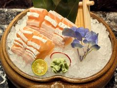 -炙柒Sekinana·精致日料(合生汇店)