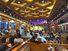 -如意林卡藏餐吧(大昭寺店)