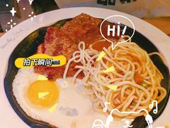 -豪客来牛排(宝龙城市广场店)