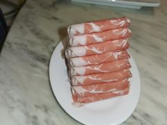 -南门涮肉(通州大船店)