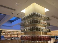 -无印良品餐堂 MUJI Diner(成都太古里店)