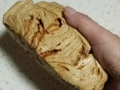 -御梁坊红糖馒头
