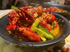 -小田油焖小龙虾(双井店)