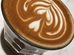 -Peet's Coffee皮爷咖啡(大学路店)