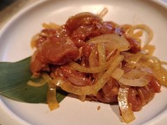 -新石器烤肉(周浦万达店)