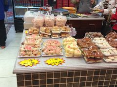 -芦庄子桂顺斋(和平路总店)