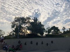 -白石龙音乐公园