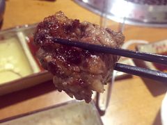 -赤坂亭·M9和牛烧肉·铁板烧(合肥万象城店)