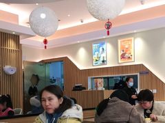 大堂-满记甜品(万科广场店)