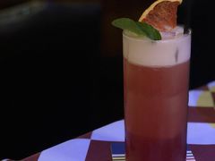 海风-鲨鱼美式餐厅酒吧Sharky