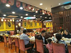 大堂-点都德(盘福楼店)
