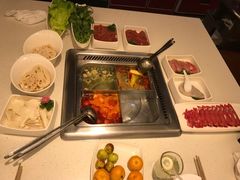-海底捞火锅(北京路店)