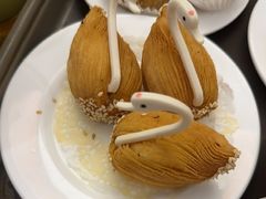 -东方早茶 海鲜•青岛菜(国信体育中心店)