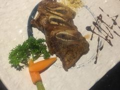 -梅筑·创意料理(王府井百货店)