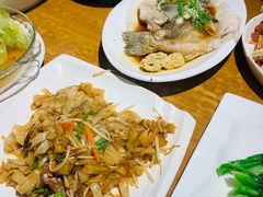 -周锦记广式餐厅